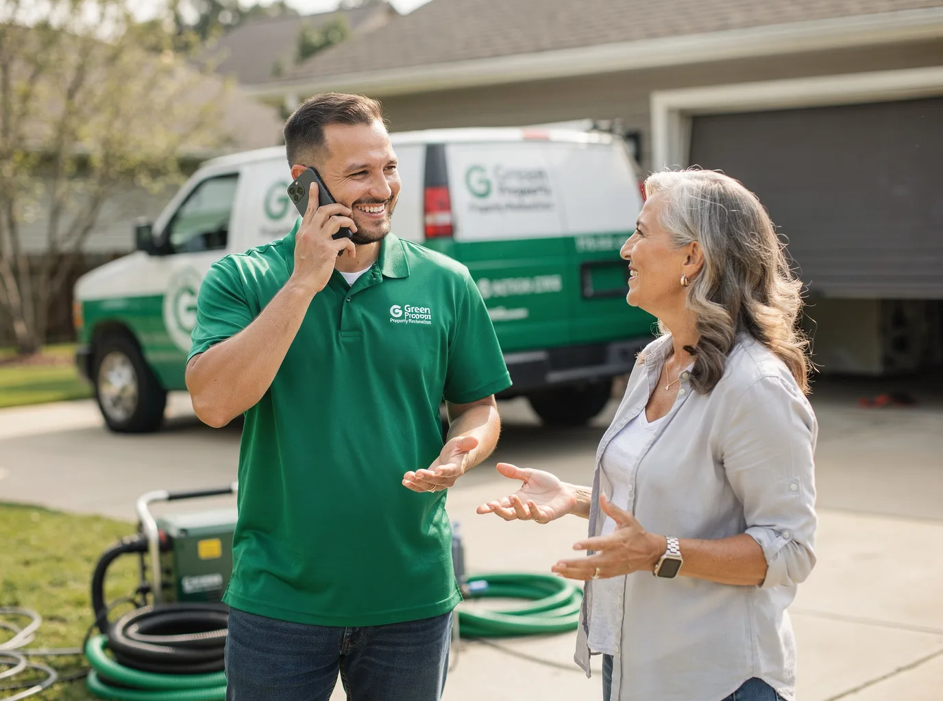 Water Damage Restoration Wallace, NE FAQs